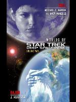 Worlds of Star Trek Deep Space Nine, Volume Two
