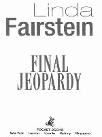Final Jeopardy