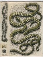 Adders on the Heath