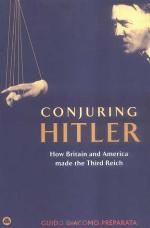 Conjuring Hitler