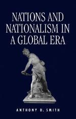 Nations and Nationalism in a Global Era
