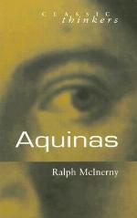 Aquinas