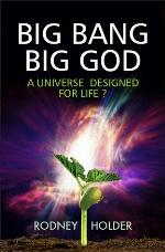 Big Bang Big God