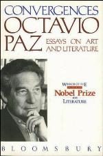 Convergences : essays on art and literature