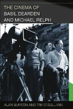 The Cinema of Basil Dearden and Michael Relph