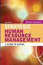 Strategic Human Resource Management