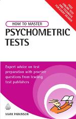 How to Master Psychometric Tests