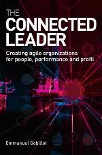 The Connected Leader
