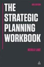 The Strategic Planning Workbook