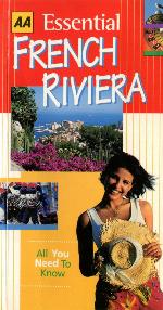 Essential French Riviera.