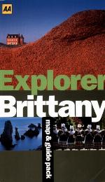 Brittany (AA Explorer)