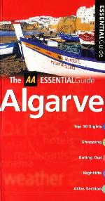 AA Essential Algarve