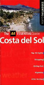 AA Essential Costa del Sol