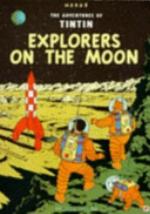 Explorers on the Moon
