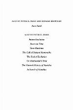 The Life and Death of Planet Earth