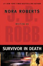 Survivor In Death