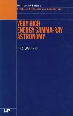 Very High Energy Gamma-Ray Astronomy
