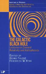 The Galactic Black Hole