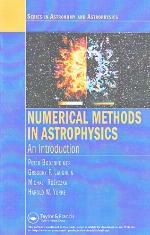 Numerical Methods in Astrophysics