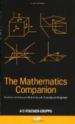 The Mathematics Companion