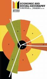 Economic and Social Geography (Made Simple Books)