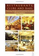 Restaurants Clubs and Bars