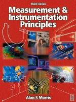 Measurement and Instrumentation Principles
