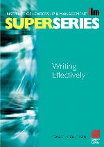 Writing Effectively