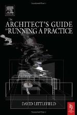 The Architect's Guide to Running a Practice