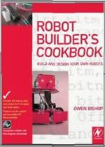 The Robot Builder's Cookbook