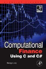 Computational Finance Using C and C# (Quantitative Finance) (Quantitative Finance)