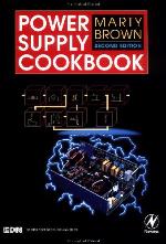 Power Supply Cookbook (EDN Series for Design Engineers)
