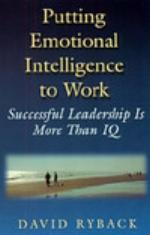 Putting Emotional Intelligence to Work