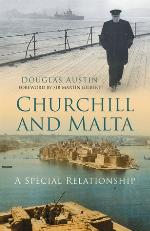 Churchill and Malta