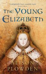 The Young Elizabeth