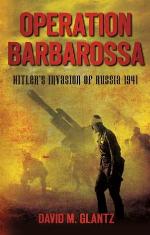 Operation Barbarossa