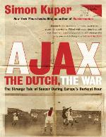 Ajax, the Dutch, the War