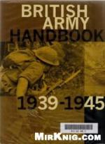 British Army Handbook