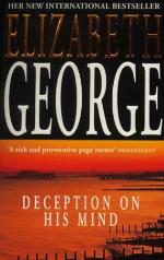 Deception on His Mind