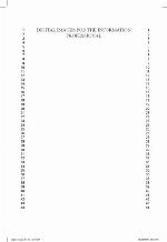 Digital Images for the Information Professional