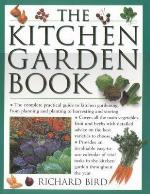 The Kitchen Garden Book