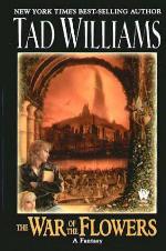 The War of the Flowers