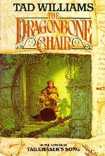 The Dragonbone Chair