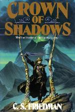 Crown of Shadows