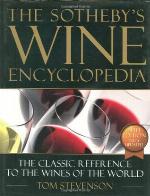 The New Sotheby's Wine Encyclopedia