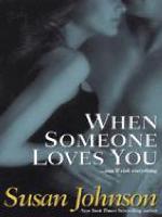 When Someone Loves You