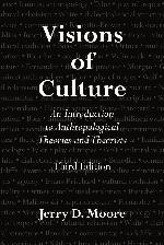 Visions of Culture