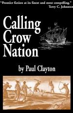 Calling Crow Nation