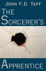 The Sorcerer's Apprentice