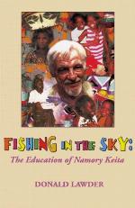 Fishing in the sky : the education of Namory Keita